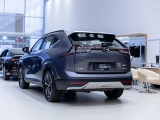 2026 GAC GS4, серый, 3949000 рублей, вид 5