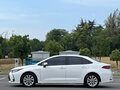 2023 Toyota Corolla Sporty XII (E210) Рестайлинг, белый, 1822208 рублей - вид 3