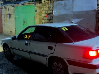 1999 Daewoo Espero, белый, 120000 рублей, вид 5