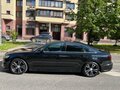 2018 Audi A6 IV (C7) Рестайлинг, чёрный - вид 7