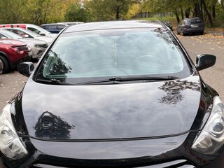 2014 Hyundai i30 II, чёрный, 750000 рублей, вид 1