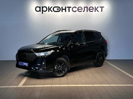 Haval M6 II