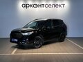 2024 Haval M6 II, чёрный