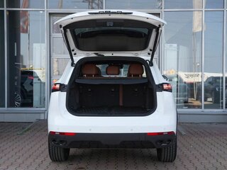 2026 Esteo MX, белый, 4290000 рублей, вид 5