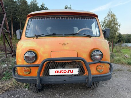2003 УАЗ 3303, серый, 220000 рублей, вид 2