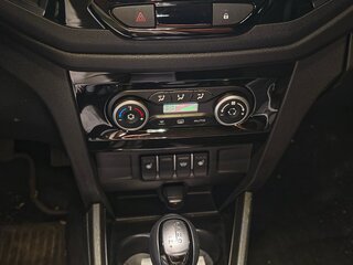2020 Lada (ВАЗ) XRAY Cross I, синий, 1114000 рублей, вид 5