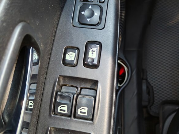 2014 Mitsubishi ASX I Рестайлинг, белый - вид 11