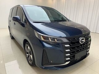 2021 GAC Trumpchi M6, белый, 1877003 рублей, вид 3