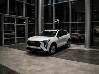 2026 Haval Jolion I Рестайлинг, белый, 2849000 рублей, вид 4
