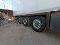 2017 Schmitz Cargobull SKO, белый - вид 10