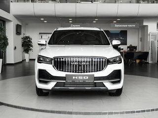 2026 VOLGA K50, белый, 4649000 рублей, вид 2