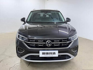 2023 Volkswagen Tayron I Рестайлинг, серый, 2528999 рублей, вид 2