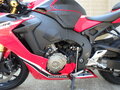 2017 Honda CBR 1000 RR/RA Fireblade, красный, 1330000 рублей - вид 10