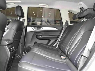 2023 Haval M6 Plus II, серый, 1050000 рублей, вид 5