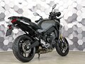 2024 Yamaha Tracer 9, серый - вид 6