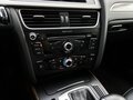 2014 Audi A4 IV (B8) Рестайлинг, чёрный, 1200000 рублей - вид 9