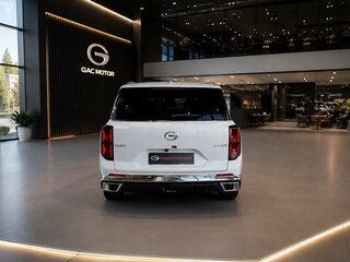 2026 GAC GS8 II, белый, 4949000 рублей, вид 3