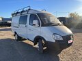 2015 ГАЗ ГАЗель (2705), белый, 649999 рублей - вид 5