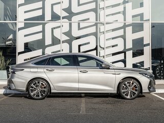 2023 Chery Arrizo 8, серый, 1899000 рублей, вид 5