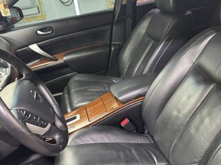 2011 Nissan Teana II (J32), серый, 900000 рублей, вид 4