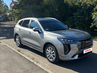 2023 Haval Jolion I, серый, 1800000 рублей, вид 2