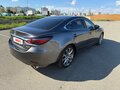 2020 Mazda 6 III (GJ) Рестайлинг 2, серый, 2100000 рублей - вид 5
