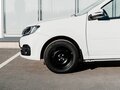 2026 Lada (ВАЗ) Largus I Рестайлинг, белый - вид 9