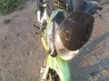2013 Racer Lupus, зелёный, 45000 рублей - вид 3