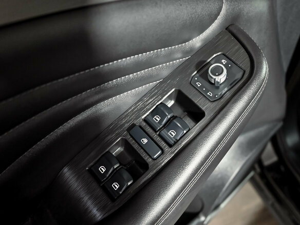 2019 Haval F7 I, чёрный, 1590000 рублей - вид 13