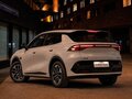 2026 Changan Qiyuan Q05 40.3 kWh II, серебристый - вид 5