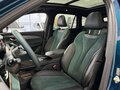 2023 Geely Monjaro (Xingyue L) I, синий - вид 10
