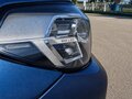 2023 BMW X3 30i III (G01) Рестайлинг, синий, 3886000 рублей - вид 11