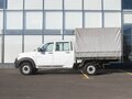 2024 УАЗ Профи (двухрядная кабина), белый, 1150000 рублей - вид 6