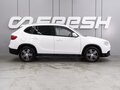 2014 Brilliance V5 I, белый, 679000 рублей - вид 4