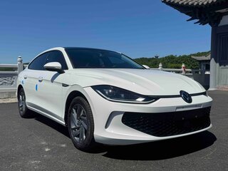 2023 Volkswagen Lamando L II, белый, 1780000 рублей, вид 3