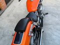 1996 Yamaha XVS400 Drag Star, оранжевый, 335000 рублей - вид 2