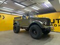 1967 ГАЗ 69, зелёный, 899000 рублей - вид 7