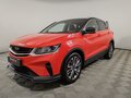 2023 Geely Coolray I, красный, 1599000 рублей