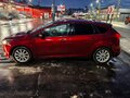 2017 Ford Focus III Рестайлинг, красный, 850000 рублей - вид 3