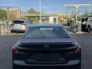 2026 Toyota Camry IX (XV80) China Market Рестайлинг, серый, 4580000 рублей, вид 5