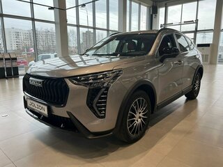 2026 Haval Jolion I Рестайлинг 2, серый, 2849000 рублей, вид 2