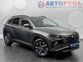 2021 Hyundai Tucson IV, зелёный, 2987000 рублей