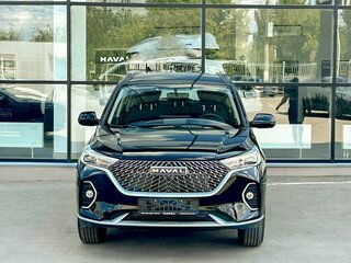 2026 Haval M6 II, чёрный, 2349000 рублей, вид 2
