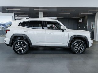 2026 Haval H7 I, белый, 3963009 рублей, вид 4
