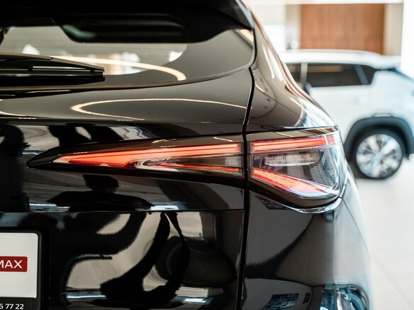2025 Changan CS35 Max, чёрный, 2789900 рублей - вид 6