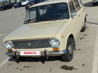 1985 Lada (ВАЗ) 2102, бежевый, 225000 рублей, вид 1