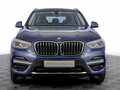 2020 BMW X3 20i xDrive III (G01), синий, 3850000 рублей - вид 1