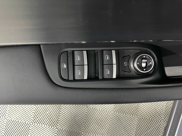 2023 Chery Tiggo 7 Pro Max I, серый - вид 10