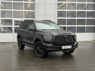 2023 Tank 500 I, чёрный, 4385000 рублей, вид 1
