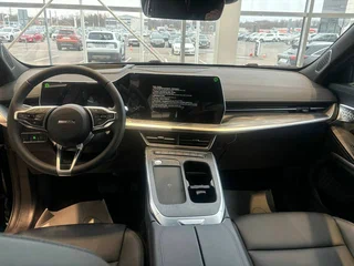 2026 Haval F7 II, чёрный, 3799000 рублей, вид 2